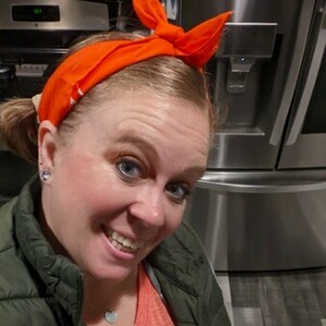 Fundraising Page: Lori Thornton